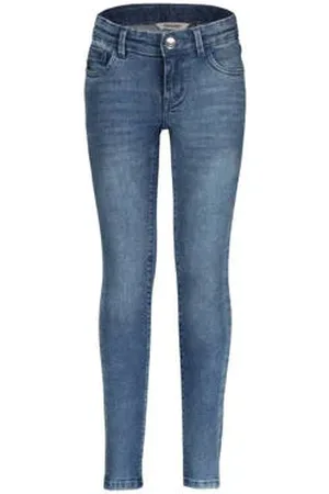 Raizzed Skinny jeans medium blue denim