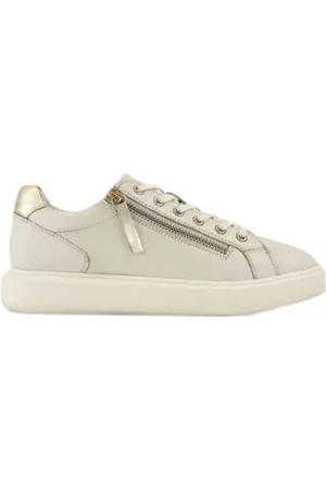 5th Avenue Leren sneakers