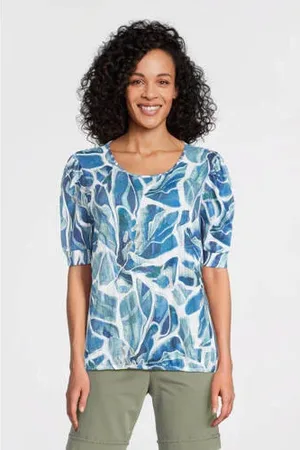 Dreamstar Top blauw