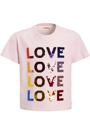 Orange stars T
