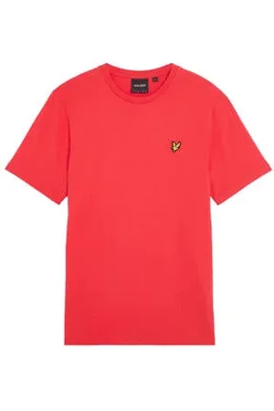 Lyle & Scott T