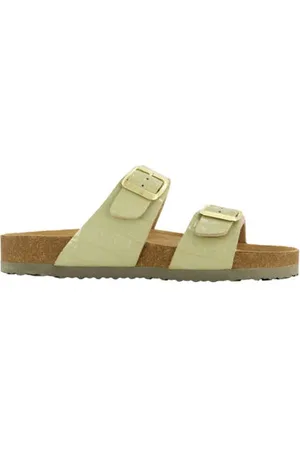 Graceland Slippers