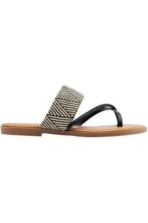 Graceland Teenslippers