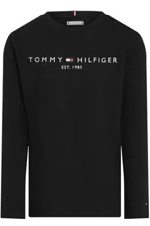 Tommy Hilfiger Longsleeve van katoen