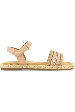 Graceland Raffia sandaken