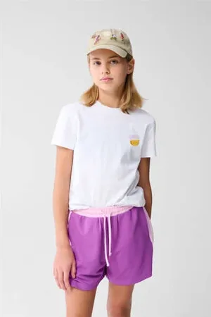 SHOEBY T