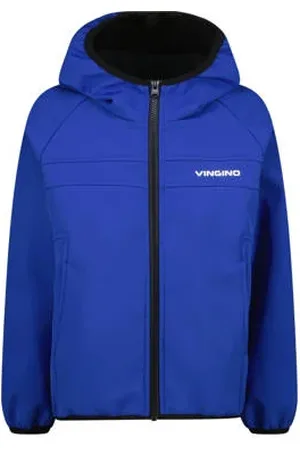 Vingino Jack blauw