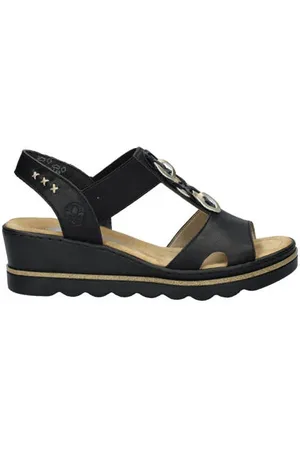 Rieker Sandalen
