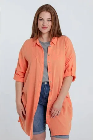 Paprika Blouse