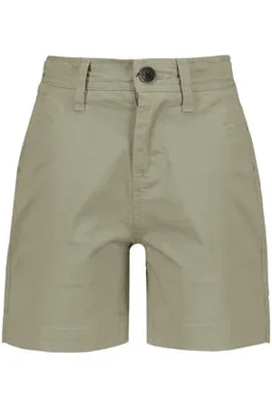 Vingino Regular chino short groen