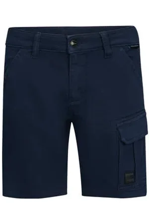Retour Straight cargo short