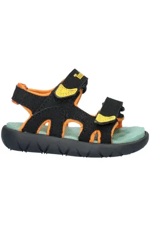 Timberland Perkins Row sandalen zwart