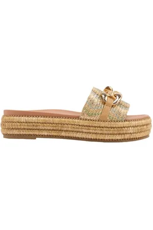 Graceland Slippers