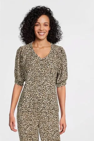 Dreamstar Top bruin