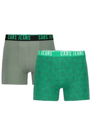 Cars Boxershort