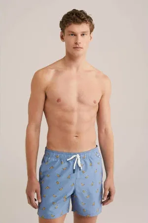 WE Fashion Zwemshort