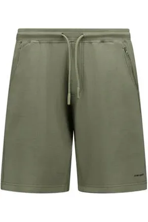 Airforce Regular sweatshort groen