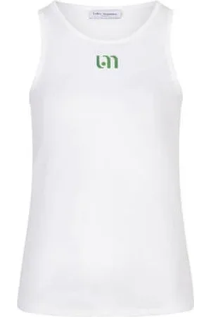 lofty manner Top groen