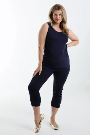 Paprika Top
