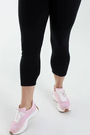 Paprika Capri legging