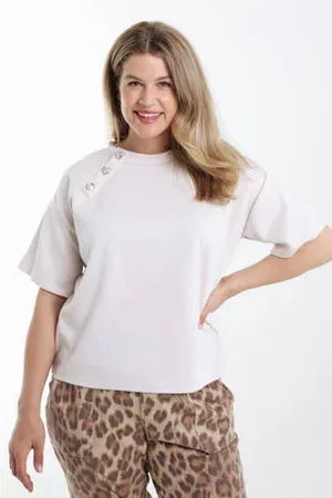 Paprika Top