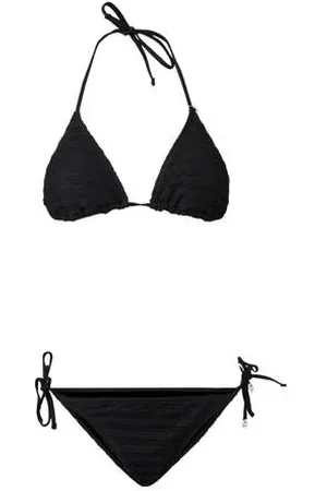 Brunotti Voorgevormde crochet triangel bikini Mahlia