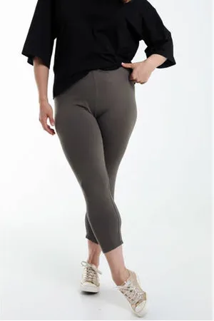 Paprika Capri legging