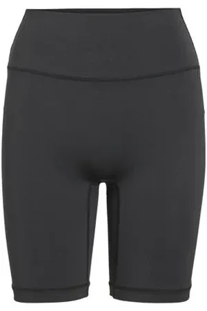 VILA Cycling short VIALEA zwart