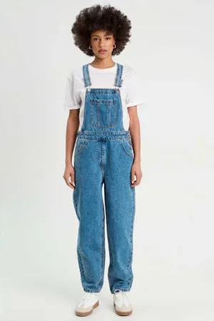 Cache Cache Mom jumpsuit
