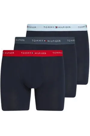 Tommy Hilfiger Boxershort (set van 3)
