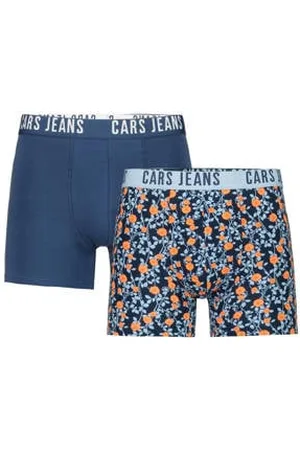 Cars Boxershort