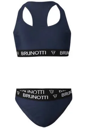 Brunotti Crop bikini Jazzy