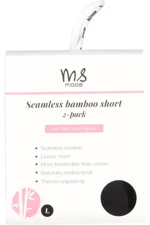 MS Mode Seamless cycling short