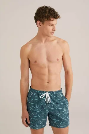 WE Fashion Zwemshort