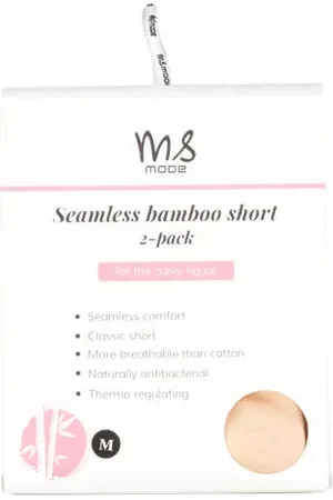 MS Mode Seamless cycling short