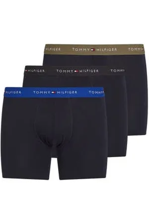 Tommy Hilfiger Boxershort (set van 3)