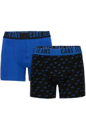 Cars Boxershort