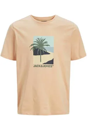 JACK & JONES T
