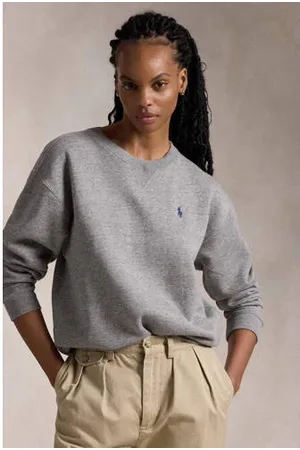 Ralph Lauren Trui met logo