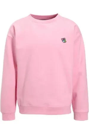 Tonsure Sweater roze