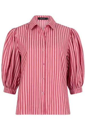 Ydence Blouse roze