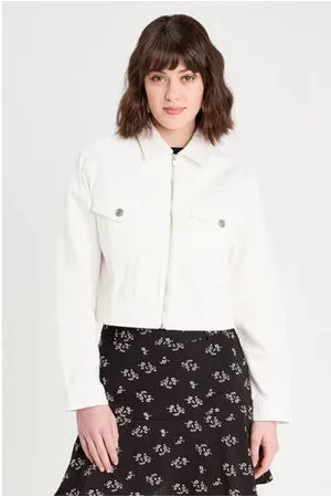 Cache Cache Denim spijkerjas