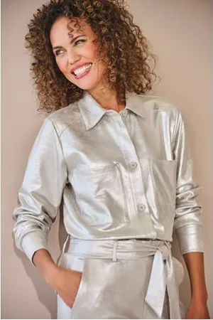ZOSO Blouse zand