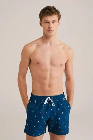WE Fashion Zwemshort