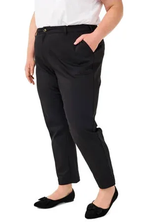 Zizzi Straight broek