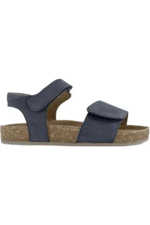 Vty Suède sandalen