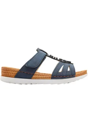 Easy Street Comfort slippers