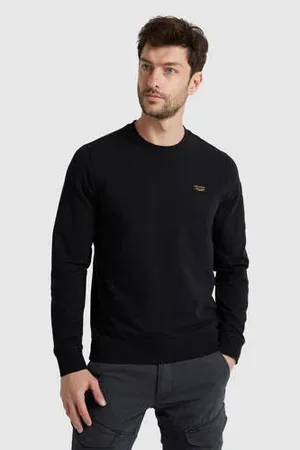 PME Legend™ Sweater zwart