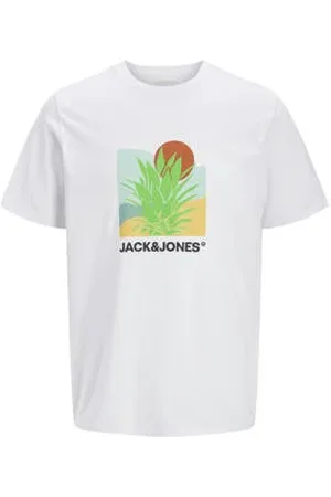 JACK & JONES T