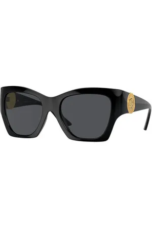 VERSACE Zonnebril 0VE4452